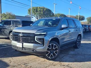 2026 Chevrolet Tahoe for sale in Pearland TX