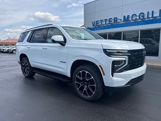 2026 Chevrolet Tahoe for sale in Three Rivers MI