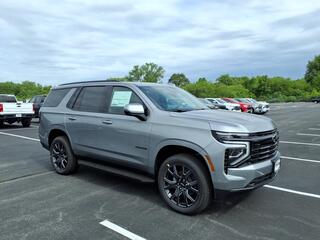 2026 Chevrolet Tahoe