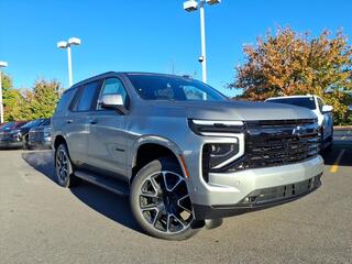2026 Chevrolet Tahoe
