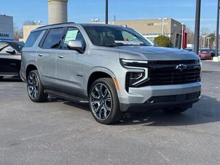 2026 Chevrolet Tahoe for sale in Easley SC