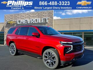 2026 Chevrolet Tahoe for sale in Frankfort IL