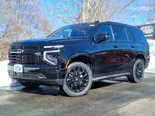 2026 Chevrolet Tahoe for sale in Portsmouth NH