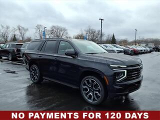 2026 Chevrolet Tahoe for sale in Lansing IL