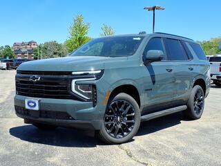 2026 Chevrolet Tahoe for sale in Portsmouth NH