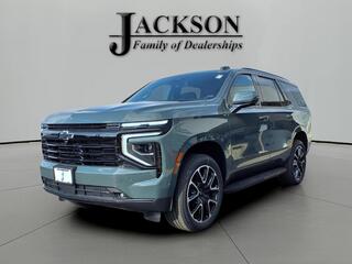 2026 Chevrolet Tahoe for sale in Shelbyville IN