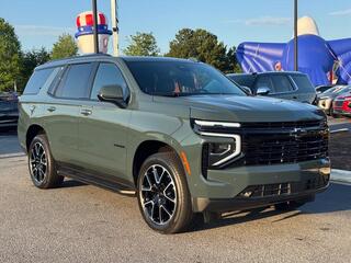 2026 Chevrolet Tahoe for sale in Easley SC