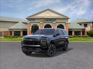 2026 Chevrolet Tahoe for sale in Huntersville NC
