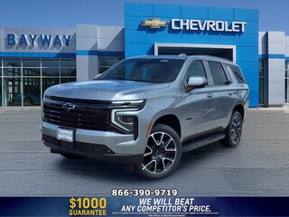 2026 Chevrolet Tahoe for sale in Orange TX