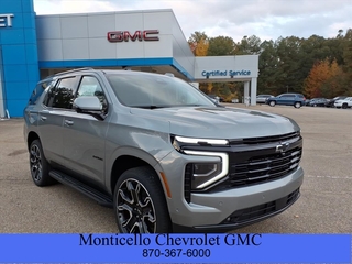 2026 Chevrolet Tahoe for sale in Monticello AR