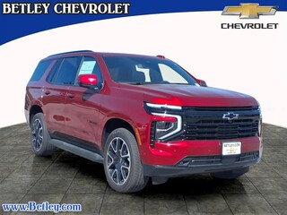 2026 Chevrolet Tahoe for sale in Derry NH