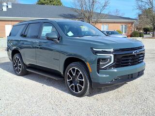 2026 Chevrolet Tahoe for sale in Wendell NC