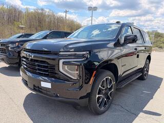 2026 Chevrolet Tahoe for sale in Sanford ME