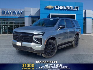 2026 Chevrolet Tahoe for sale in Pearland TX