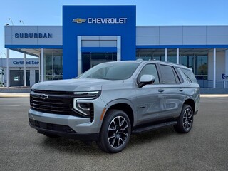 2026 Chevrolet Tahoe for sale in Ann Arbor MI
