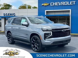 2026 Chevrolet Tahoe for sale in West Union SC