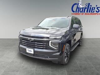 2026 Chevrolet Tahoe