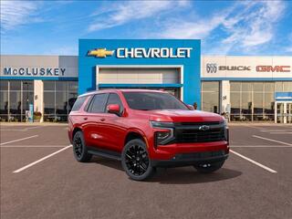 2026 Chevrolet Tahoe for sale in Cincinnati OH