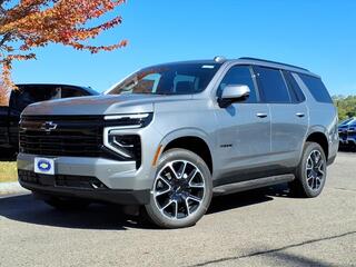 2026 Chevrolet Tahoe for sale in Portsmouth NH