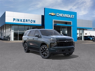 2026 Chevrolet Tahoe for sale in Cornelius NC