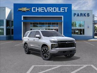 2026 Chevrolet Tahoe