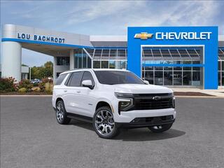 2026 Chevrolet Tahoe