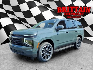 2026 Chevrolet Tahoe for sale in East Palestine OH