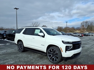 2026 Chevrolet Tahoe for sale in Lansing IL