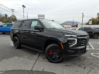 2026 Chevrolet Tahoe for sale in Roanoke VA