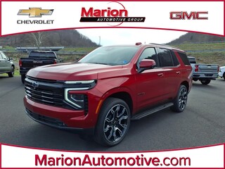 2026 Chevrolet Tahoe for sale in Marion VA