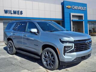 2025 Chevrolet Tahoe for sale in Altus OK