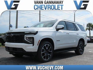 2025 Chevrolet Tahoe for sale in Eustis FL