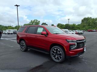 2025 Chevrolet Tahoe for sale in Frankfort IL