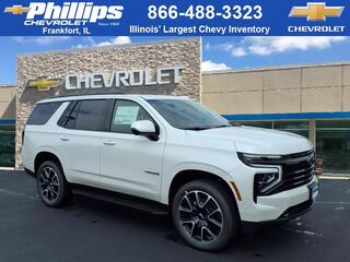 2025 Chevrolet Tahoe for sale in Frankfort IL