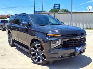 2025 Chevrolet Tahoe for sale in Rockwall TX