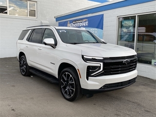 2025 Chevrolet Tahoe