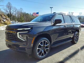 2025 Chevrolet Tahoe for sale in Coeburn VA