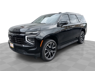 2025 Chevrolet Tahoe for sale in Forest Park IL