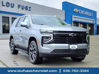 2025 Chevrolet Tahoe
