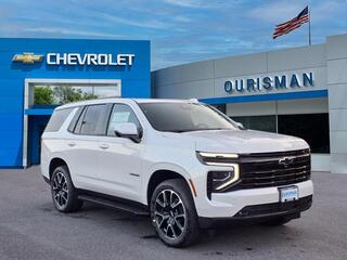 2025 Chevrolet Tahoe for sale in Bowie MD