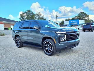 2025 Chevrolet Tahoe for sale in Wendell NC