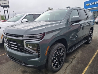 2025 Chevrolet Tahoe