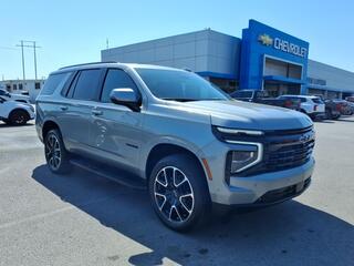 2025 Chevrolet Tahoe for sale in Torrington CT