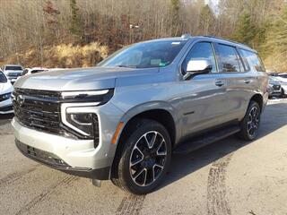 2025 Chevrolet Tahoe for sale in Coeburn VA