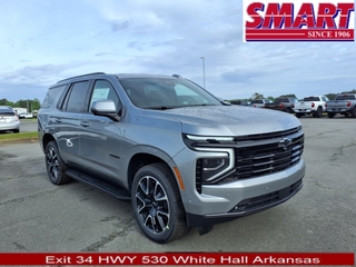 2025 Chevrolet Tahoe