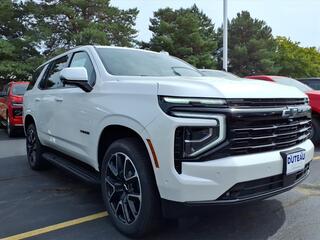 2025 Chevrolet Tahoe for sale in Lincoln NE