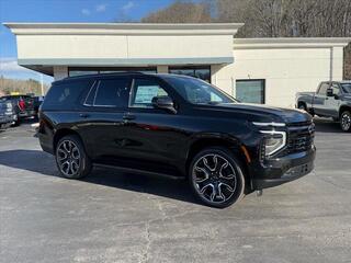 2025 Chevrolet Tahoe for sale in Princeton WV