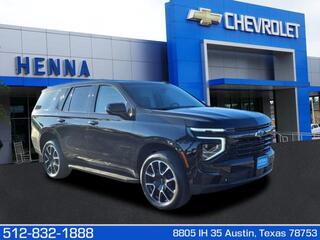 2025 Chevrolet Tahoe for sale in Austin TX