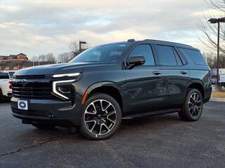 2025 Chevrolet Tahoe for sale in Portsmouth NH