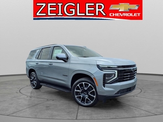 2025 Chevrolet Tahoe for sale in Claysburg PA